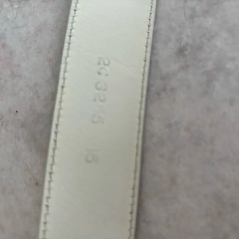 Prada belt logo dress suit accessory Silver Buckle monogram classic unisex